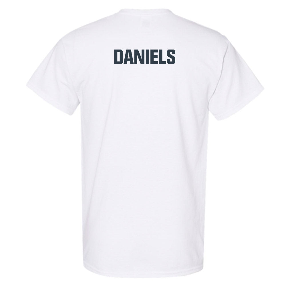 UAM - NCAA Football : Dalton Daniels - Classic Shersey T-Shirt-1