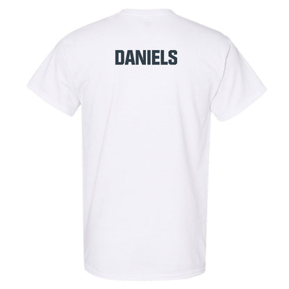 UAM - NCAA Football : Dalton Daniels - Classic Shersey T-Shirt-1