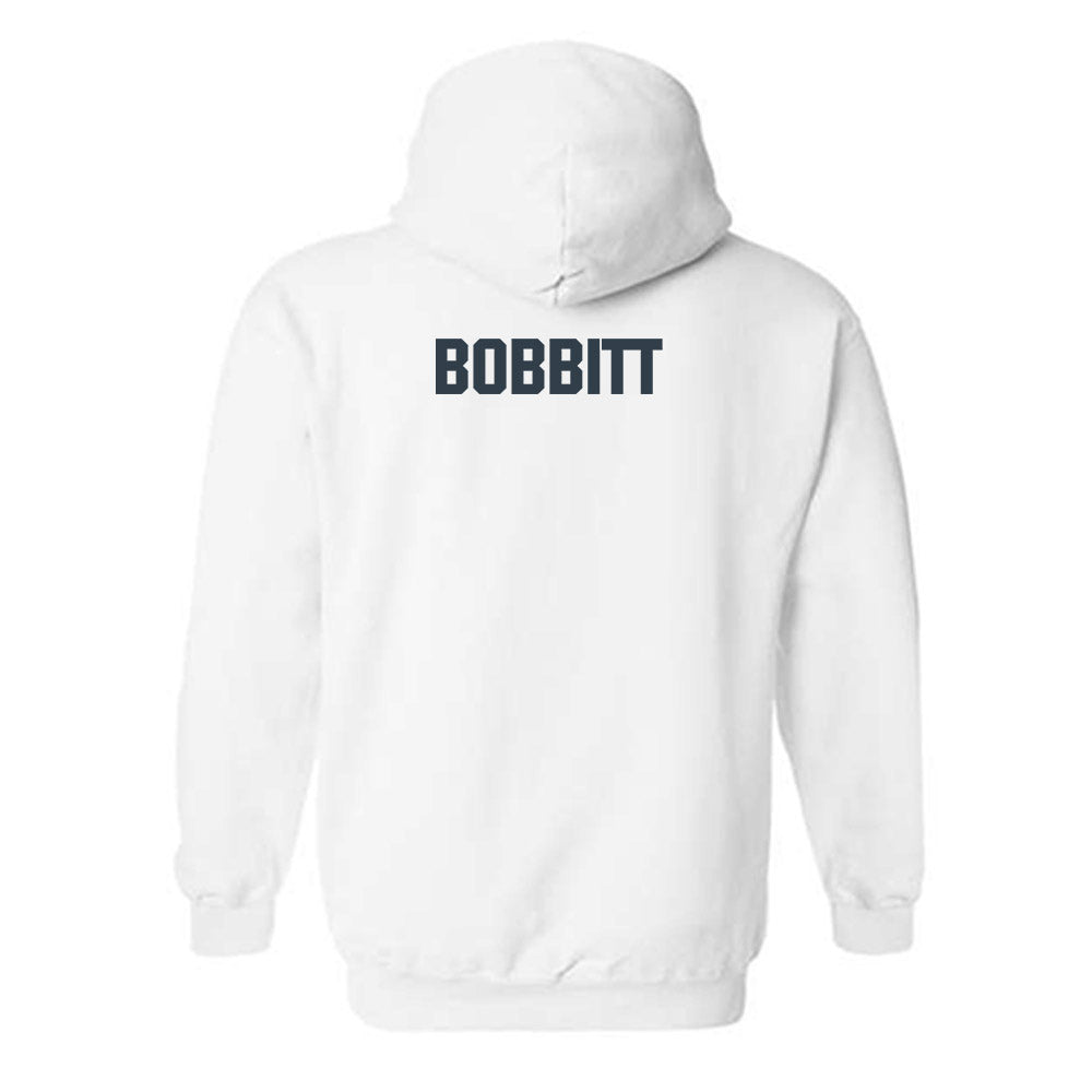 UAM - NCAA Men's Golf : Peyton Bobbitt - Classic Shersey Hooded Sweatshirt-1
