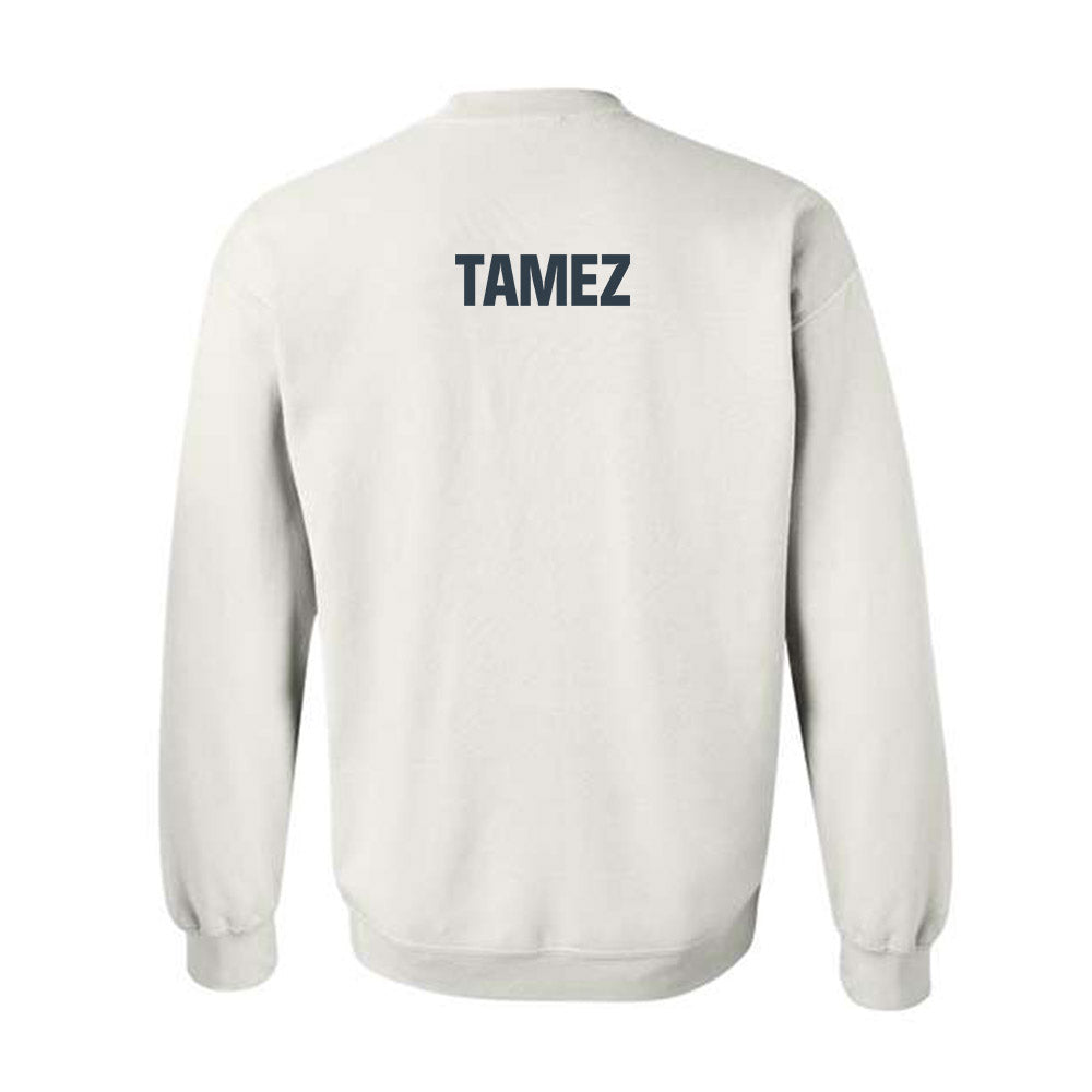 UAM - NCAA Football : Rodrigo Tamez - Classic Shersey Crewneck Sweatshirt-1