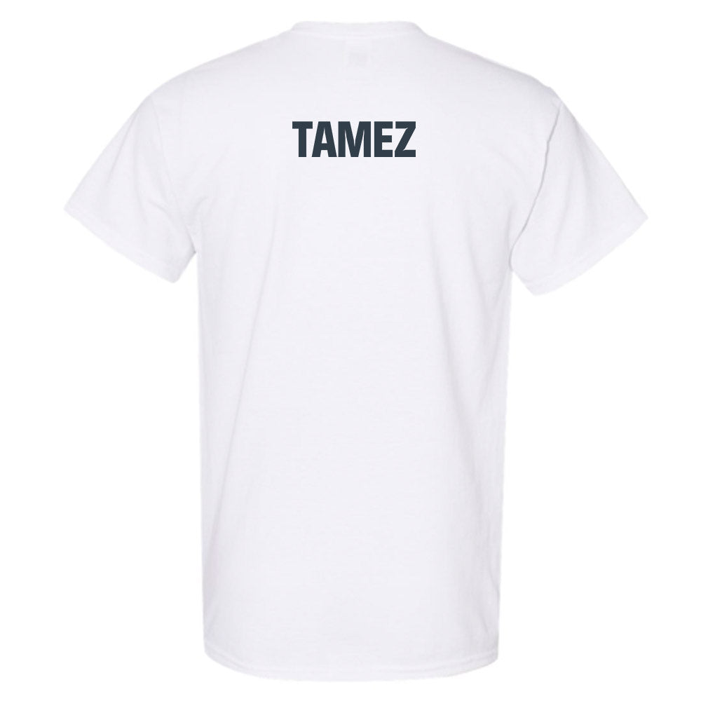 UAM - NCAA Football : Rodrigo Tamez - Classic Shersey T-Shirt-1