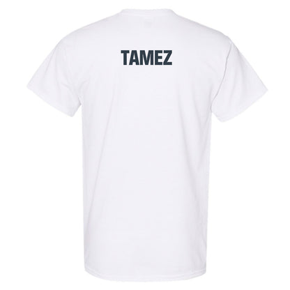UAM - NCAA Football : Rodrigo Tamez - Classic Shersey T-Shirt-1