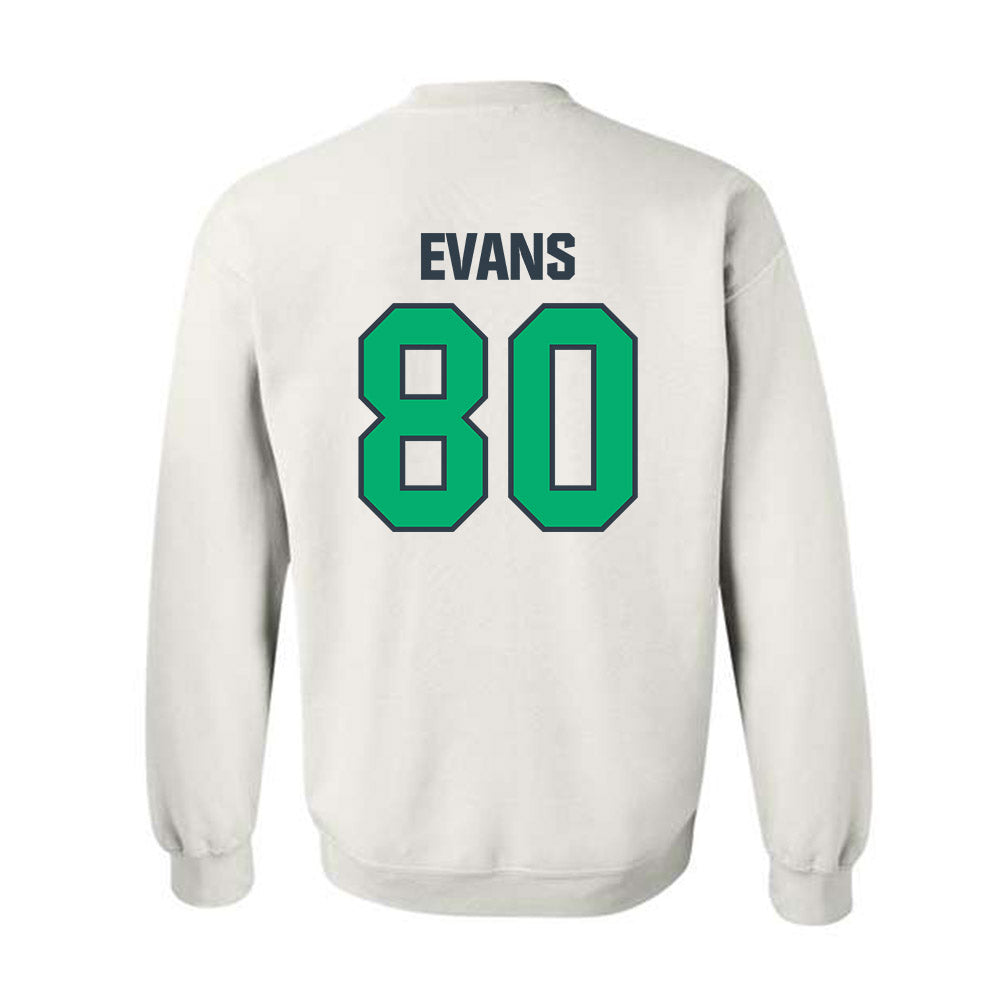 UAM - NCAA Football : Grant Evans - Classic Shersey Crewneck Sweatshirt-1