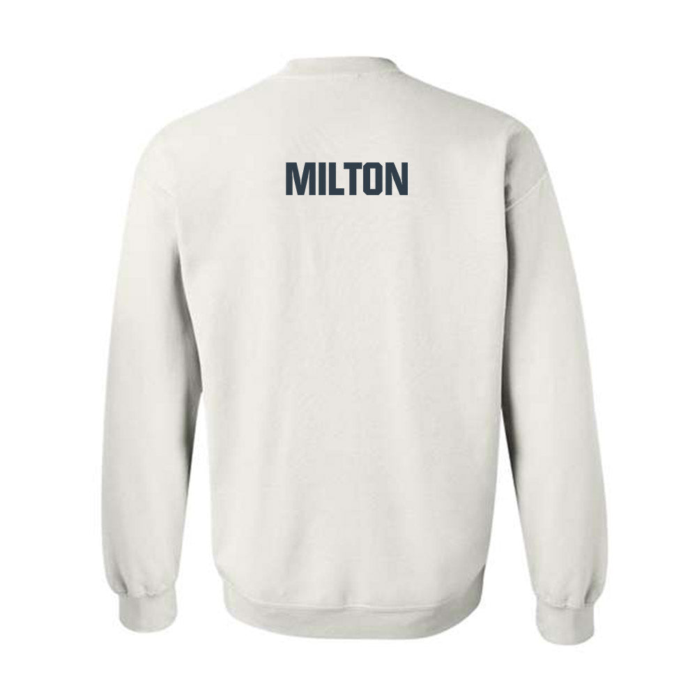 UAM - NCAA Men's Golf : Landon Milton - Classic Shersey Crewneck Sweatshirt-1