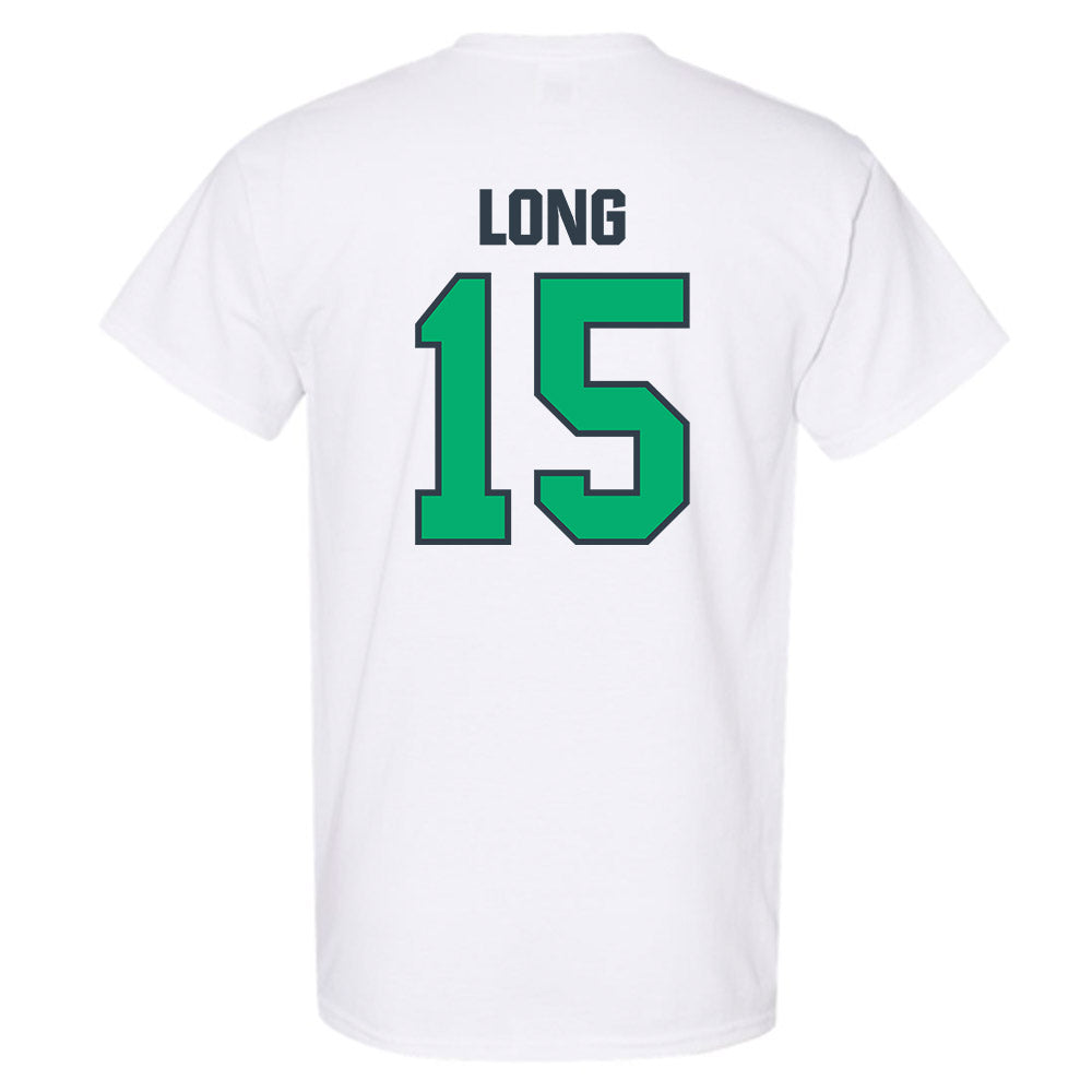UAM - NCAA Women's Basketball : Alindsey Long - Classic Shersey T-Shirt-1