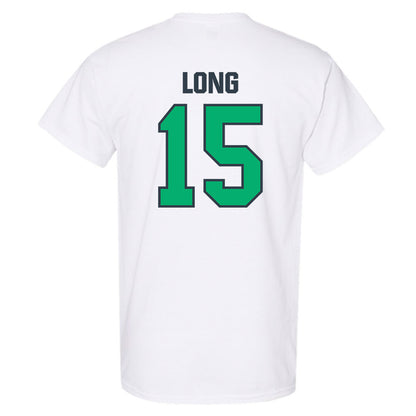 UAM - NCAA Women's Basketball : Alindsey Long - Classic Shersey T-Shirt-1