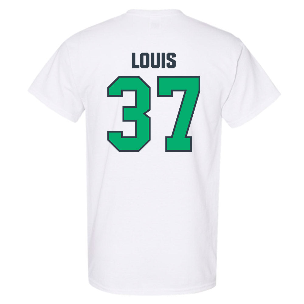 UAM - NCAA Baseball : Bryce Louis - Classic Shersey T-Shirt-1