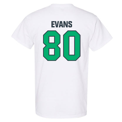 UAM - NCAA Football : Grant Evans - Classic Shersey T-Shirt-1