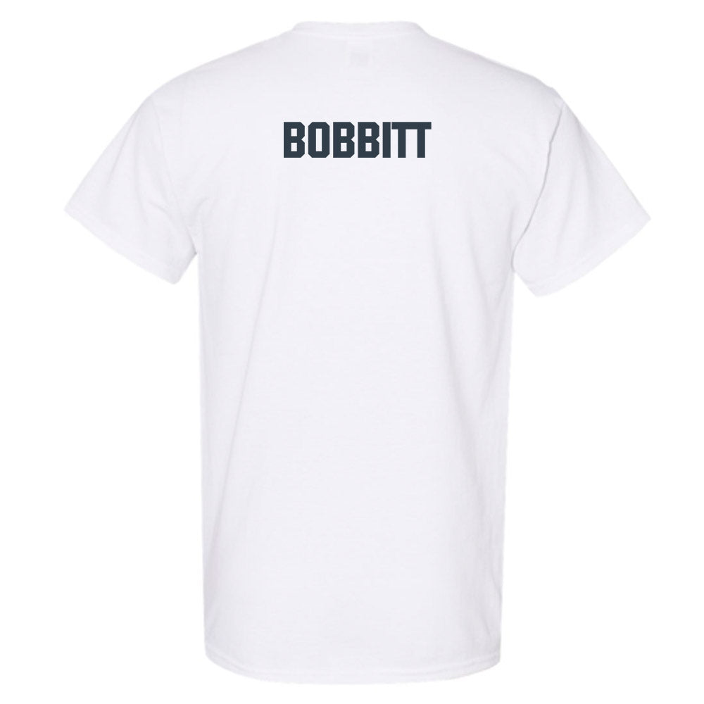 UAM - NCAA Men's Golf : Peyton Bobbitt - Classic Shersey T-Shirt-1