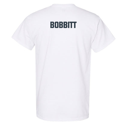 UAM - NCAA Men's Golf : Peyton Bobbitt - Classic Shersey T-Shirt-1