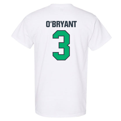 UAM - NCAA Softball : Aubry O'Bryant - Classic Shersey T-Shirt-1