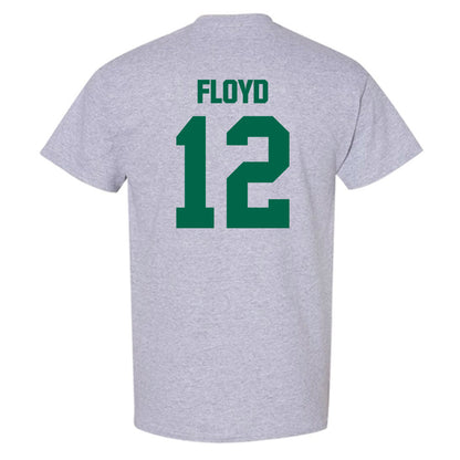 UAM - NCAA Baseball : Drew Floyd - Classic Shersey T-Shirt-1