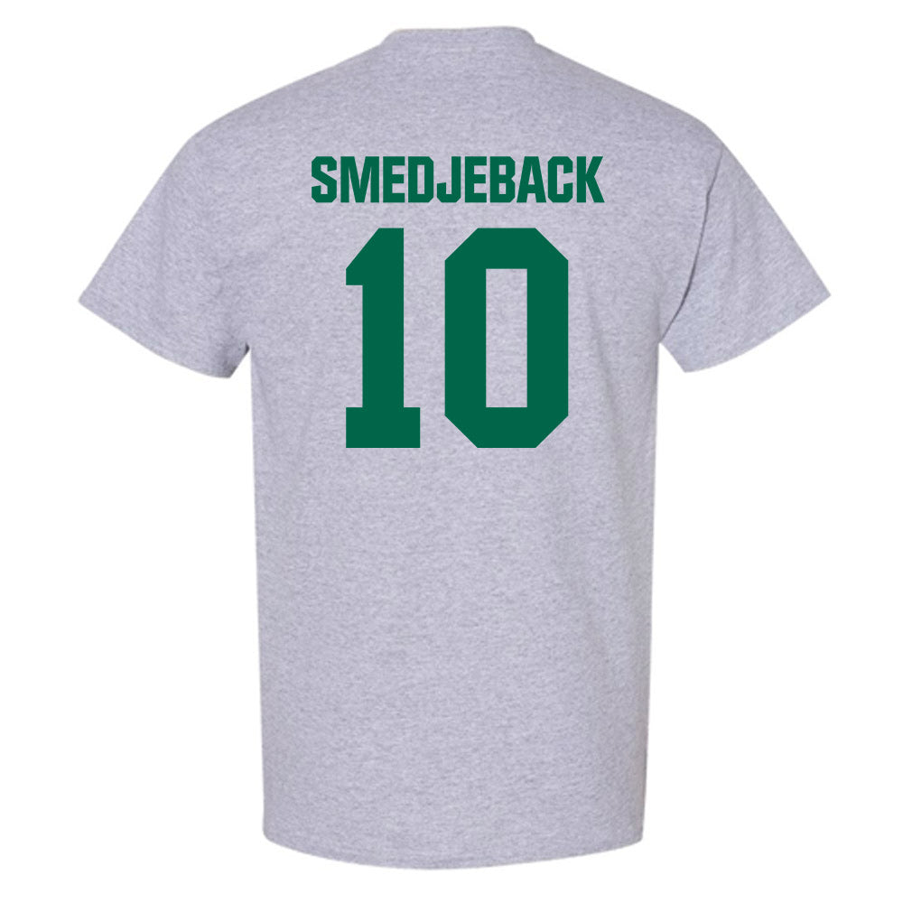 UAM - NCAA Men's Basketball : Felix Smedjeback - Classic Shersey T-Shirt-1
