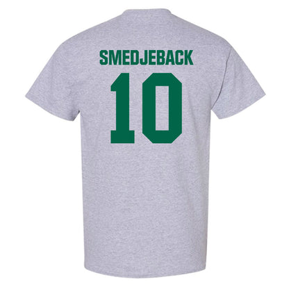 UAM - NCAA Men's Basketball : Felix Smedjeback - Classic Shersey T-Shirt-1