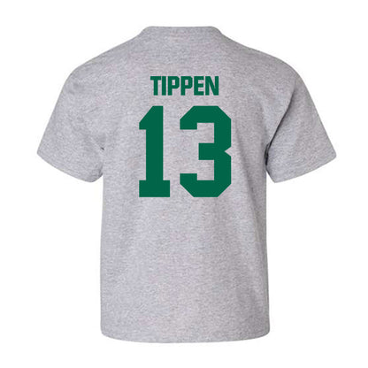 UAM - NCAA Softball : Lainey Tippen - Classic Shersey Youth T-Shirt-1