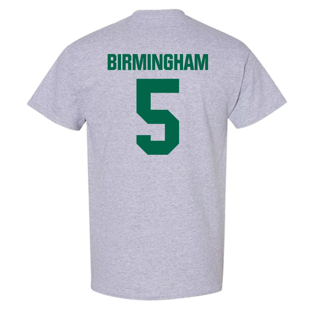 UAM - NCAA Men's Basketball : Jackson Birmingham - Classic Shersey T-Shirt-1