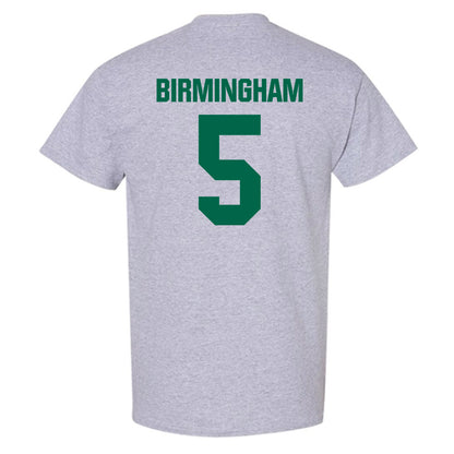 UAM - NCAA Men's Basketball : Jackson Birmingham - Classic Shersey T-Shirt-1