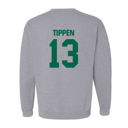 UAM - NCAA Softball : Lainey Tippen - Classic Shersey Crewneck Sweatshirt-1