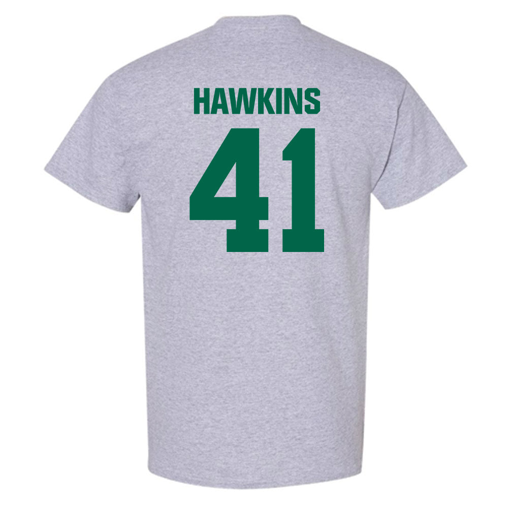 UAM - NCAA Baseball : Jude Hawkins - Classic Shersey T-Shirt-1