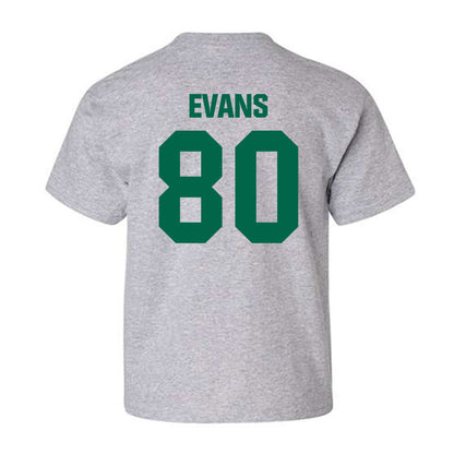 UAM - NCAA Football : Grant Evans - Classic Shersey Youth T-Shirt-1