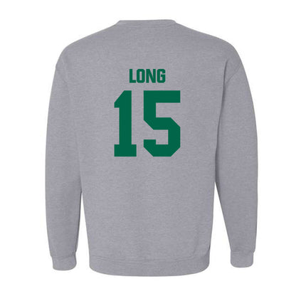 UAM - NCAA Women's Basketball : Alindsey Long - Classic Shersey Crewneck Sweatshirt-1