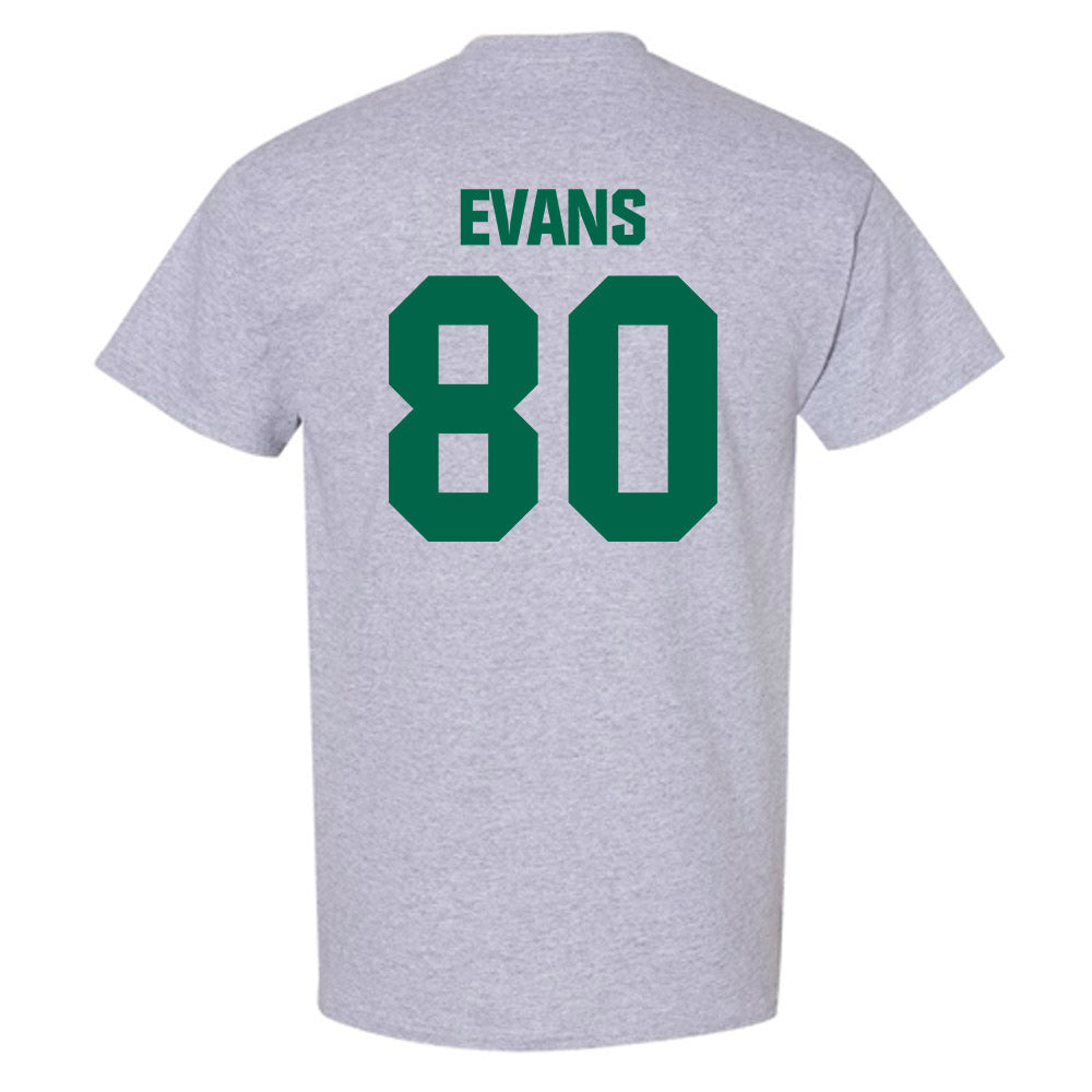 UAM - NCAA Football : Grant Evans - Classic Shersey T-Shirt-1