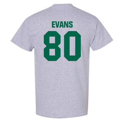 UAM - NCAA Football : Grant Evans - Classic Shersey T-Shirt-1