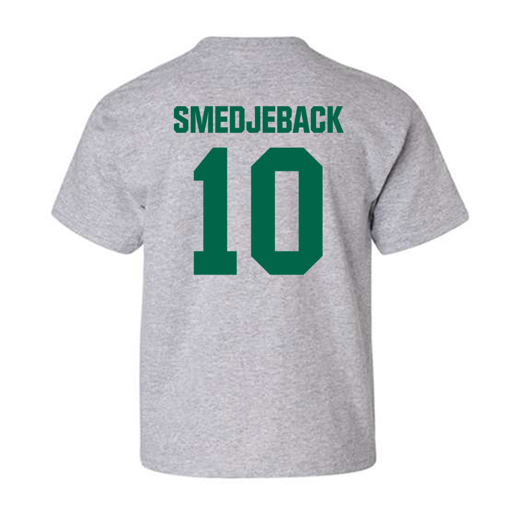 UAM - NCAA Men's Basketball : Felix Smedjeback - Classic Shersey Youth T-Shirt-1