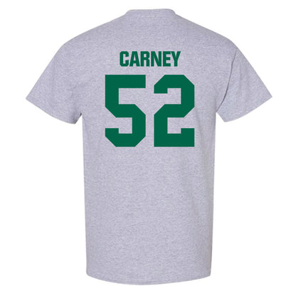 UAM - NCAA Baseball : Caden Carney - Classic Shersey T-Shirt-1