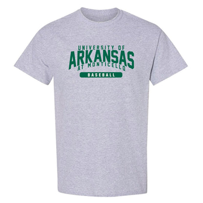 UAM - NCAA Baseball : John White - Classic Shersey T-Shirt-0