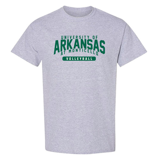 UAM - NCAA Women's Volleyball : Mckenna Ferris - Classic Shersey T-Shirt-0