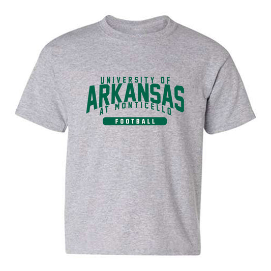 UAM - NCAA Football : Karter Sanders - Classic Shersey Youth T-Shirt-0
