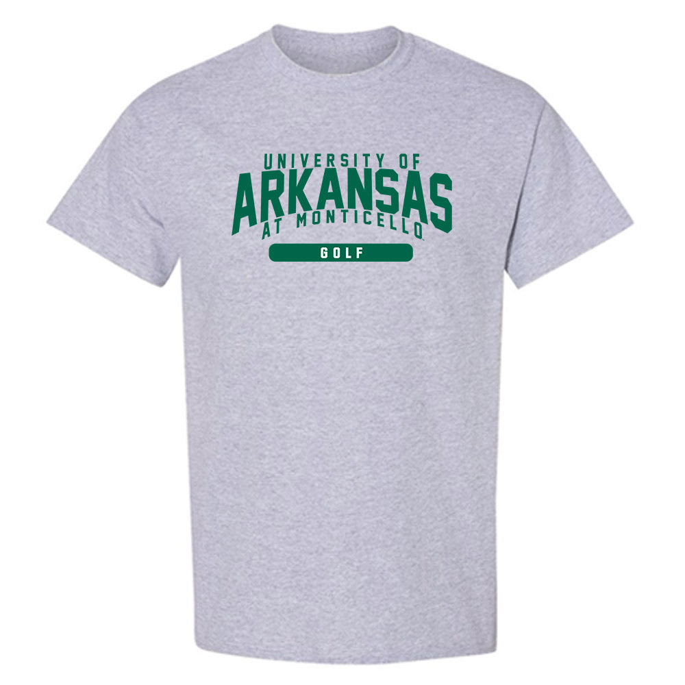 UAM - NCAA Men's Golf : Landon Milton - Classic Shersey T-Shirt-0