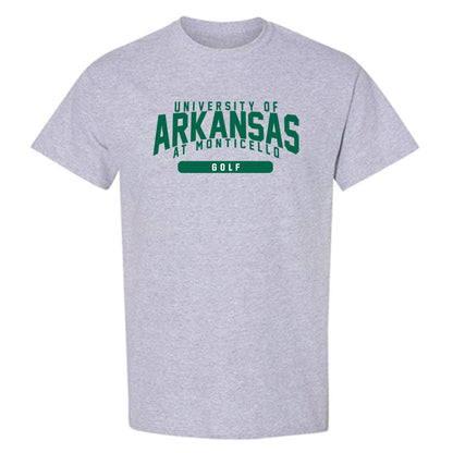 UAM - NCAA Men's Golf : Landon Milton - Classic Shersey T-Shirt-0
