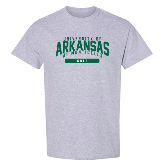 UAM - NCAA Men's Golf : Landon Milton - Classic Shersey T-Shirt-0