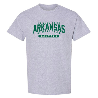 UAM - NCAA Women's Basketball : Alindsey Long - Classic Shersey T-Shirt-0