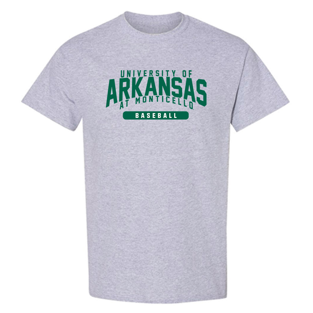 UAM - NCAA Baseball : Cody Graf - Classic Shersey T-Shirt-0