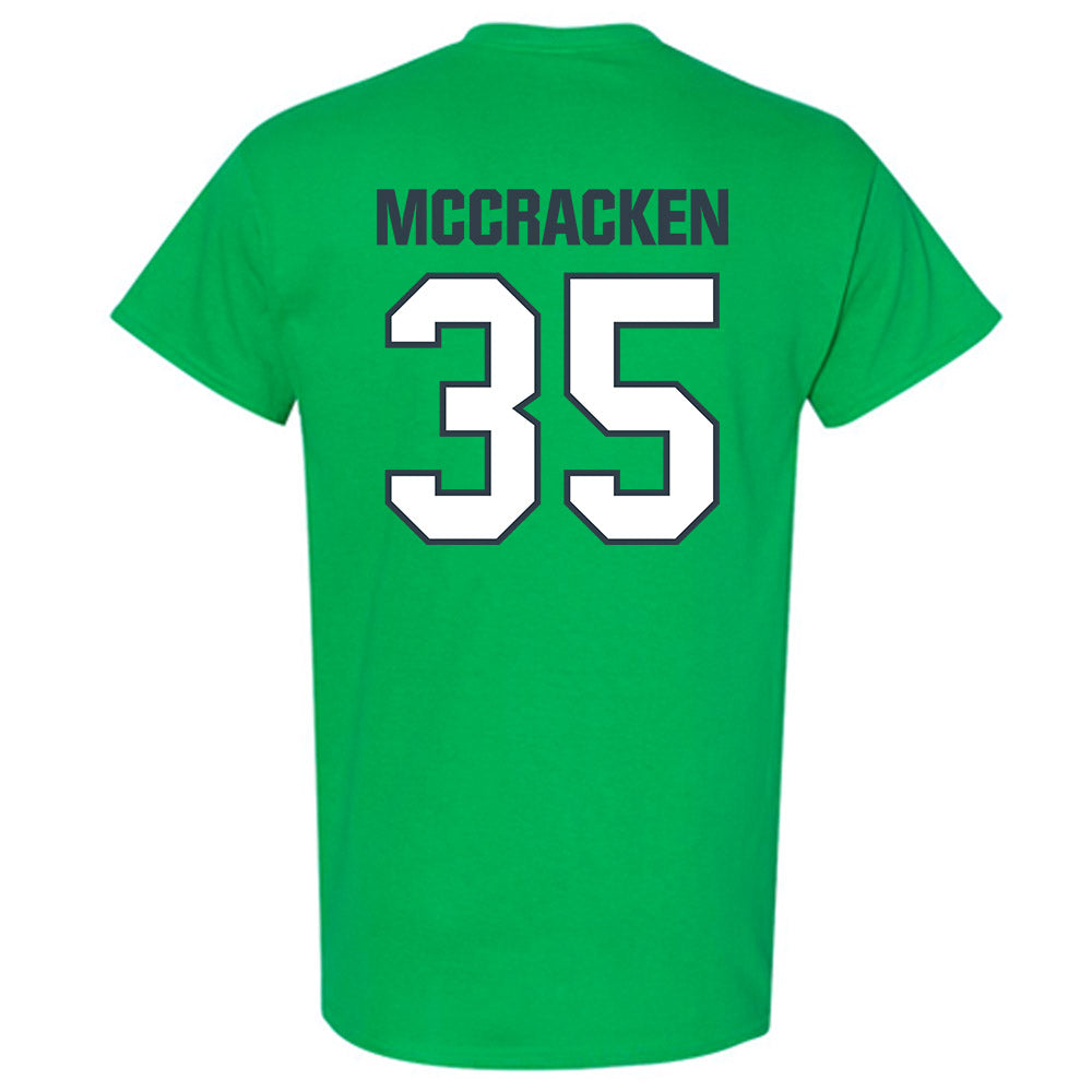 UAM - NCAA Baseball : Ian McCracken - Classic Shersey T-Shirt-1