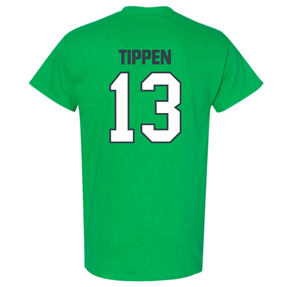 UAM - NCAA Softball : Lainey Tippen - Classic Shersey T-Shirt-1