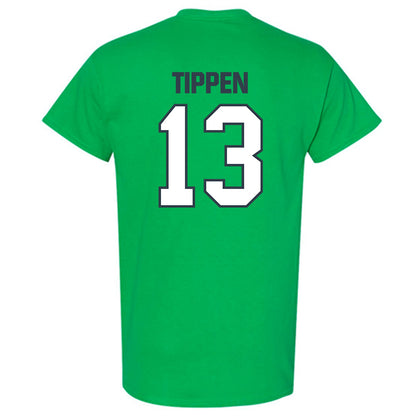 UAM - NCAA Softball : Lainey Tippen - Classic Shersey T-Shirt-1