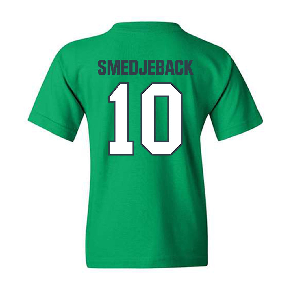 UAM - NCAA Men's Basketball : Felix Smedjeback - Classic Shersey Youth T-Shirt-1