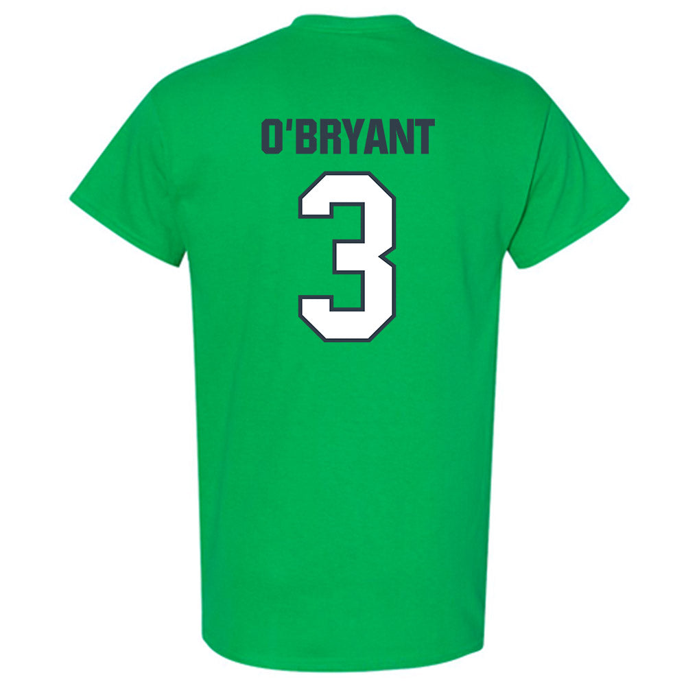 UAM - NCAA Softball : Aubry O'Bryant - Classic Shersey T-Shirt-1