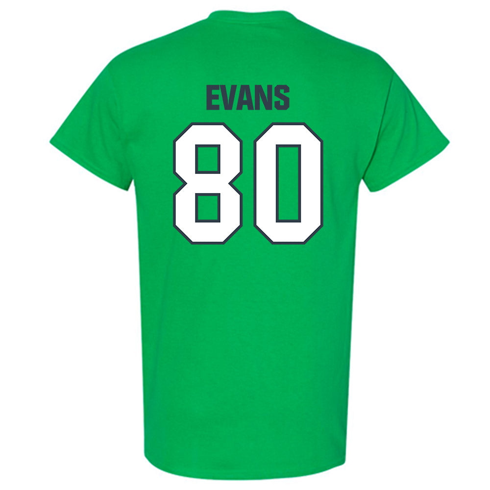 UAM - NCAA Football : Grant Evans - Classic Shersey T-Shirt-1