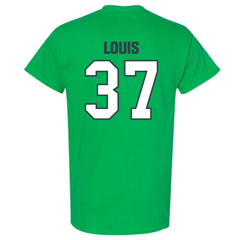 UAM - NCAA Baseball : Bryce Louis - Classic Shersey T-Shirt-1
