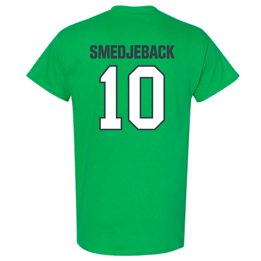 UAM - NCAA Men's Basketball : Felix Smedjeback - Classic Shersey T-Shirt-1