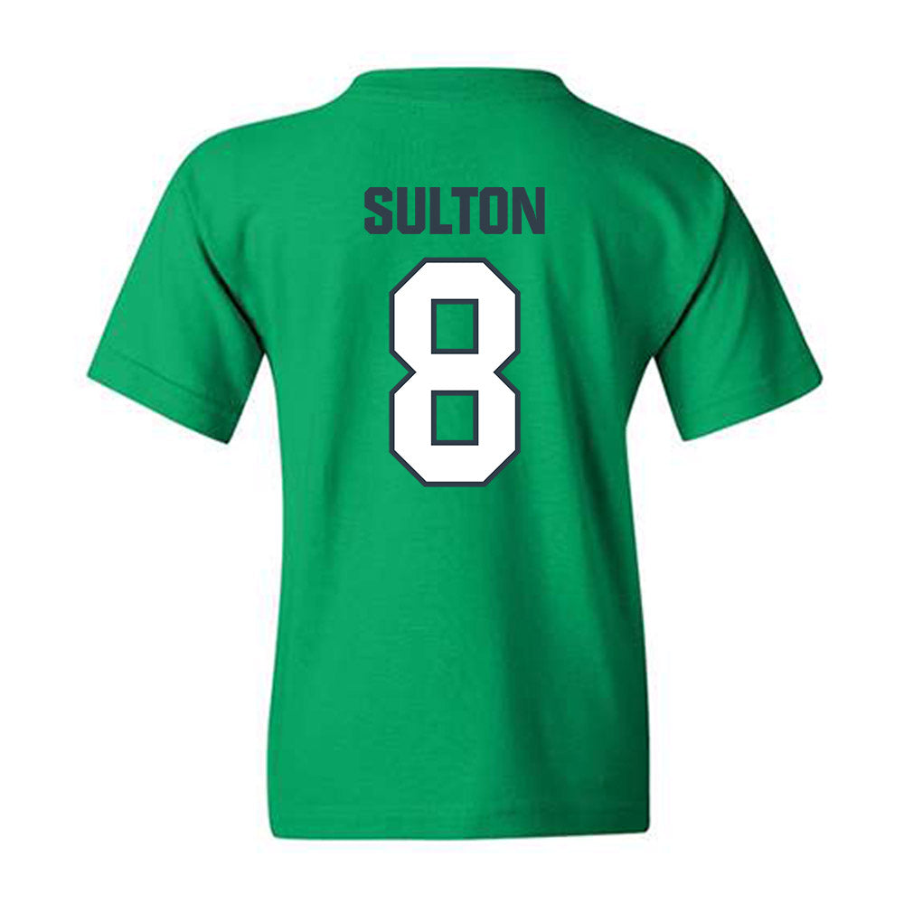 UAM - NCAA Football : Jaylen Sulton - Classic Shersey Youth T-Shirt-1