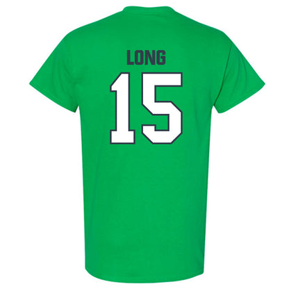 UAM - NCAA Women's Basketball : Alindsey Long - Classic Shersey T-Shirt-1