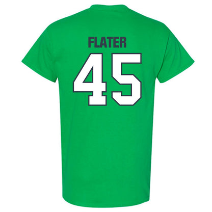UAM - NCAA Baseball : Kaden Flater - Classic Shersey T-Shirt-1
