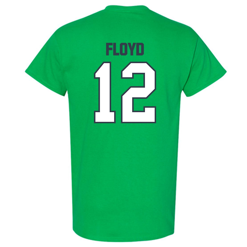 UAM - NCAA Baseball : Drew Floyd - Classic Shersey T-Shirt-1