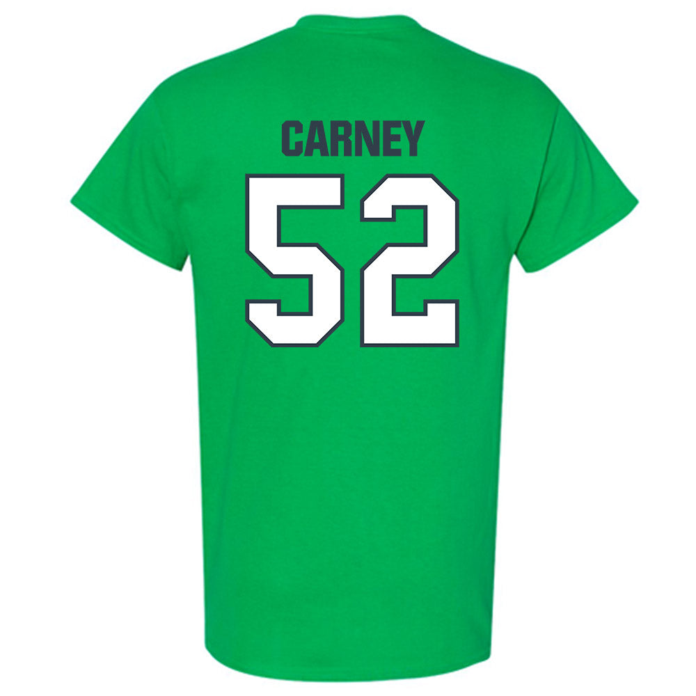UAM - NCAA Baseball : Caden Carney - Classic Shersey T-Shirt-1